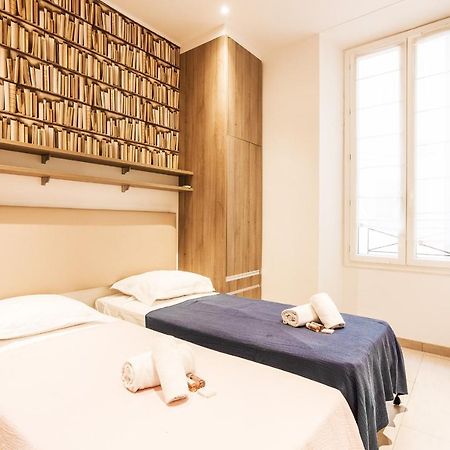 Massena Ap4312 By Riviera Holiday Homes Nice Luaran gambar