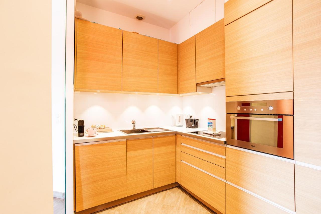 Massena Ap4312 By Riviera Holiday Homes Nice Luaran gambar